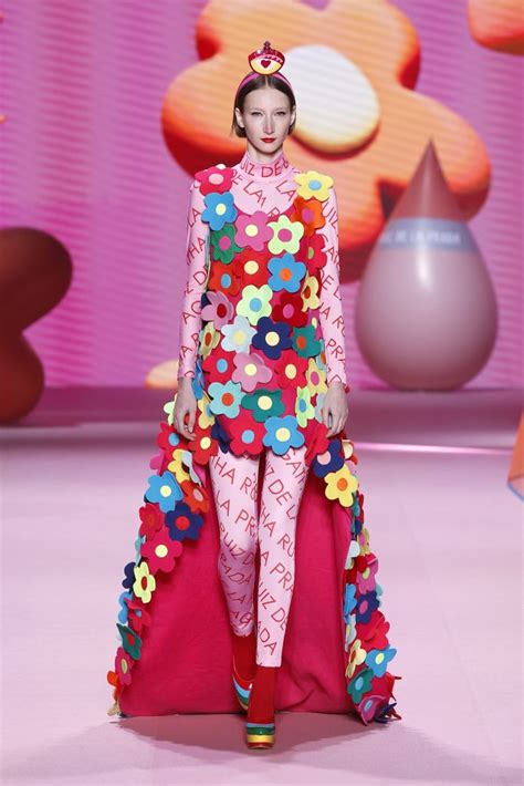 agatha ruiz de la prada 1980